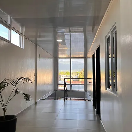Hotel Olam Confort-2