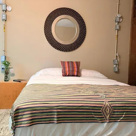 Casa Artemisa Hostal-2