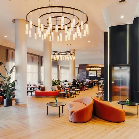 Rafaelhoteles Atocha-2