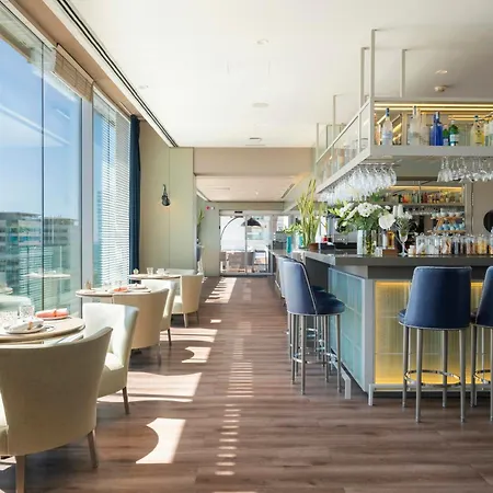 AC Hotel Barcelona Fórum by Marriott-2