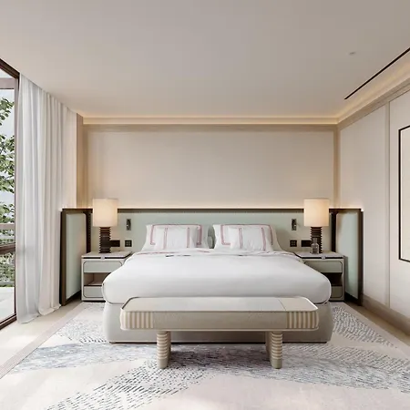 Hotel Miramar Barcelona Gl - Lvx Preferred Hotels & Resorts - Newly Renovated-2