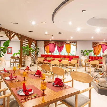 Select Club At Sandos Playacar All Inclusive - Adults Only Area-2