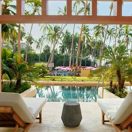 The Westin Resort & Spa, Puerto Vallarta-2
