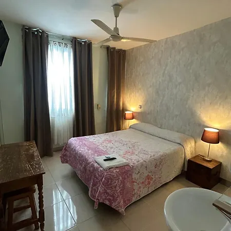 Casa de Huespedes Dolce Vita-2