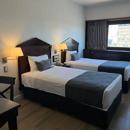 Hotel Presidente Buenos Aires-2