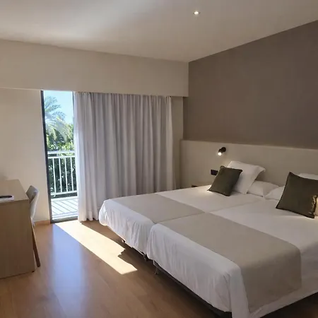 Hotel Tanit-3