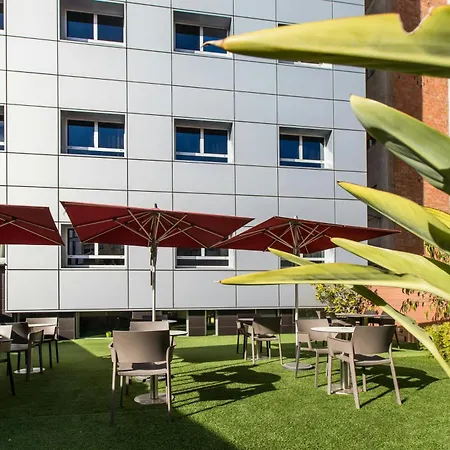Leonardo Boutique Hotel Barcelona Sagrada Familia-3