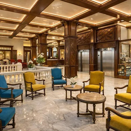Grand Hotel D'Espagne-2