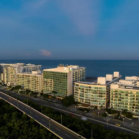 Holiday Inn Cartagena Morros, an IHG Hotel-2
