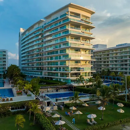 Holiday Inn Cartagena Morros, an IHG Hotel-3