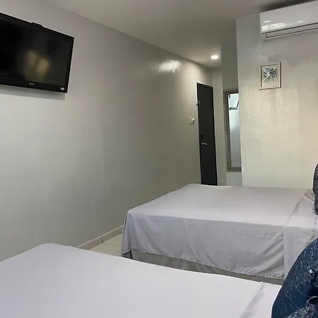 Hotel Venedik-3