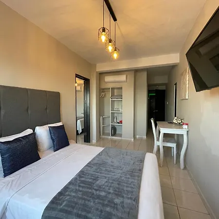 Hotel Venedik-2