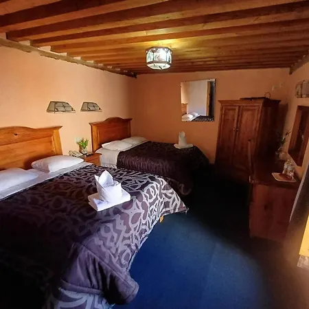 Hotel Casa del Anticuario-2