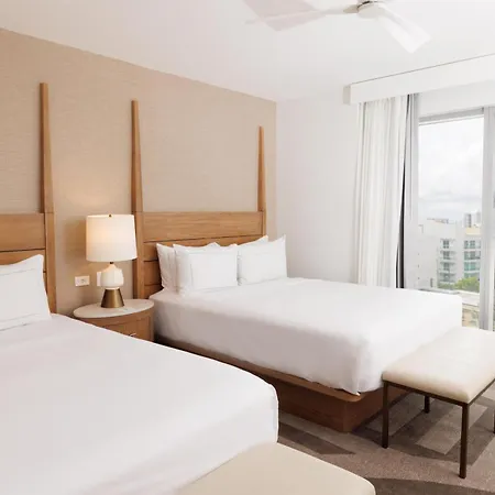 Hilton Cabana Miami Beach Resort-2