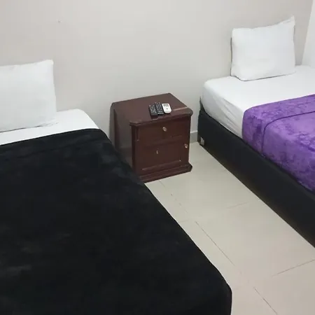 Hotel Dorado Barranquilla-3