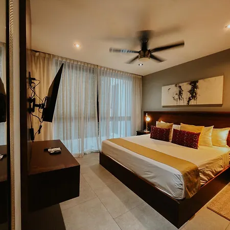It Boutique Hotel & Restaurant-2