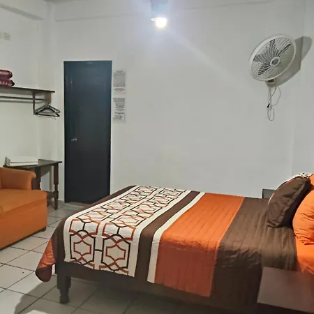 Hotel Kali Huasteca-2