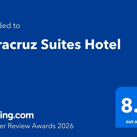 Veracruz Suites Hotel-2