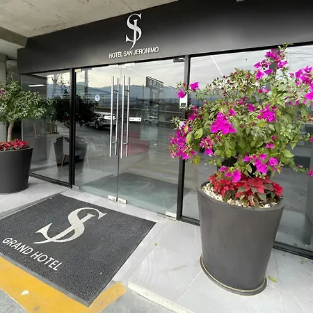 Sj Grand Hotel Monterrey-2
