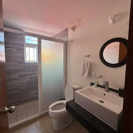 Hotel Queretaro-2