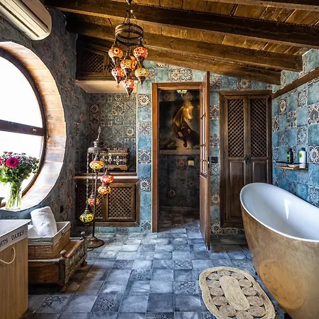 Cortijo Boutique Marbella-3