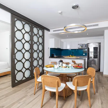 The Fives Beach Hotel & Residences - All Senses Inclusive-3