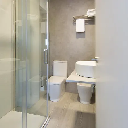 Sol Playa Suites-3