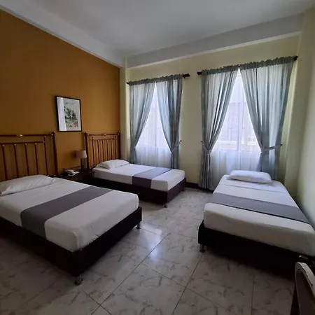Hotel Astoria Real-2