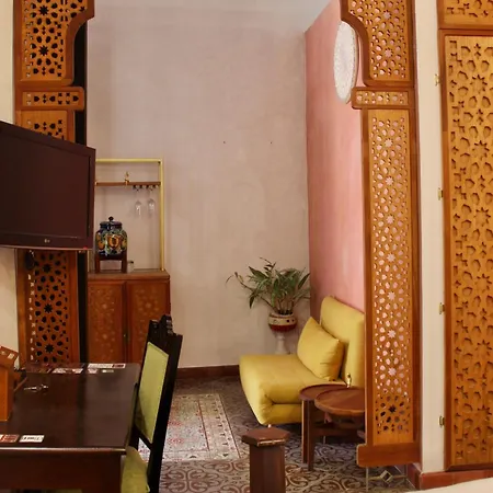 Villa Merida Luxury Mansion - Adults Only Boutique Hotel-3