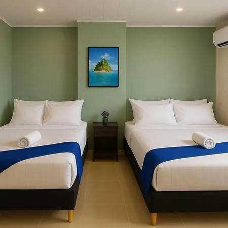 Hotel Costa Azul Sai-2