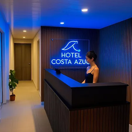 Hotel Costa Azul Sai-3