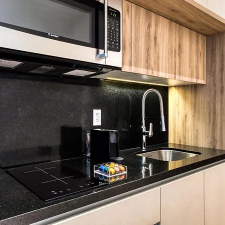 Studio Fenomenal Con Balcon Priv And Rooftop Whit Jacuzzi-2