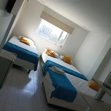 Hotel Doral Barranquilla-2