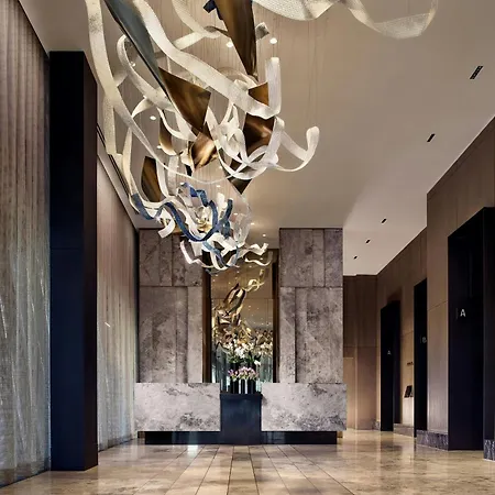 The Ritz-Carlton Residences Mexico City-2