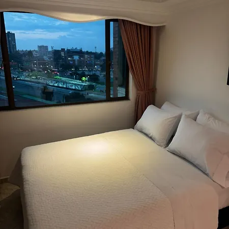 Hotel Americas Suites-2