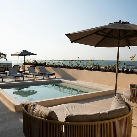 Hotel Indigo Playa del Carmen by IHG-3