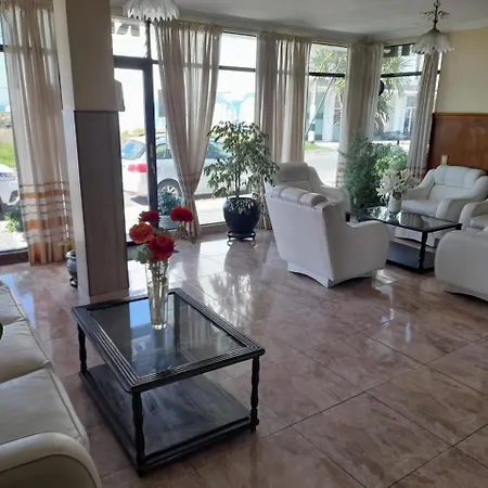 Hotel Rivo-3