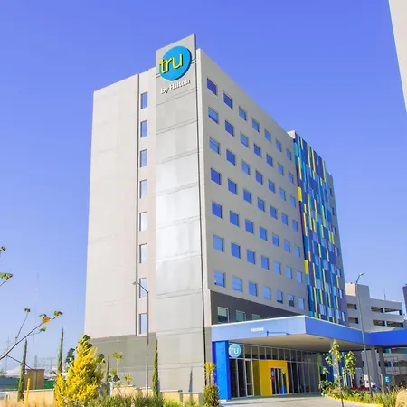 Tru By Hilton Puebla Angelopolis-2
