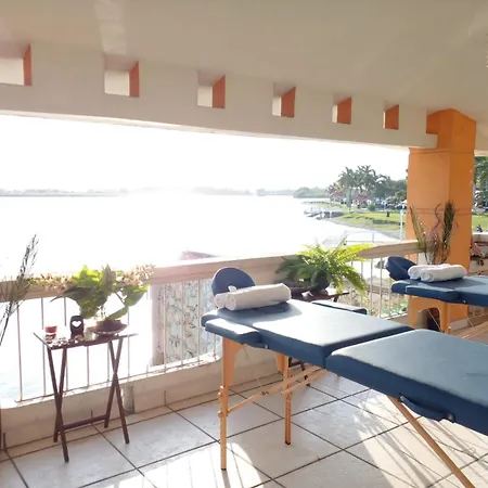Villas Náutico Chairel-3