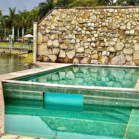 Villas Náutico Chairel-2