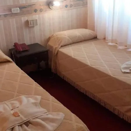 Hotel Emperatriz-2