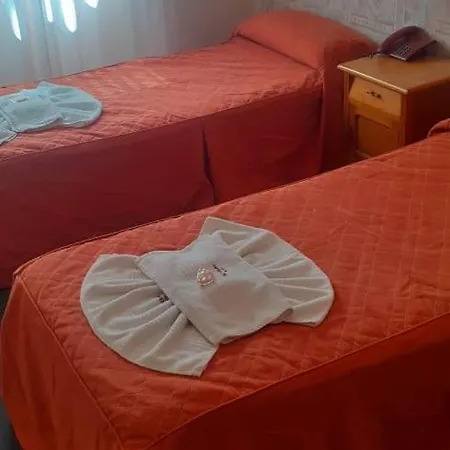 Hotel Emperatriz-3