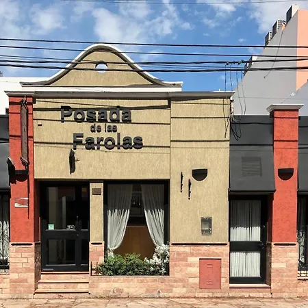 Posada de Las Farolas-2