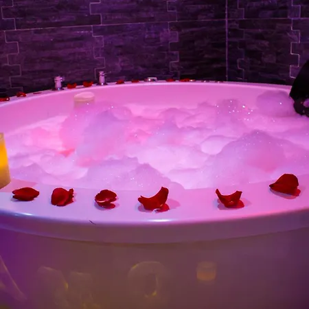 Hotel Muy Cdmx, Hotel Romántico-3