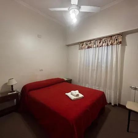 Hotel Morena-2