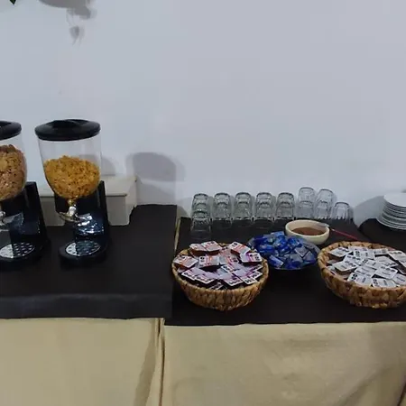 Hotel Morena-3