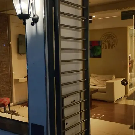 Hotel Sutna-2