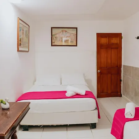 Hotel Ibatama-3