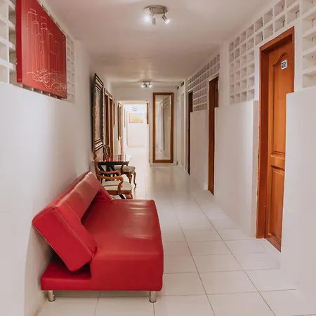 Hotel Ibatama-2