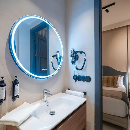 De Domínguez Hotel Boutique-2